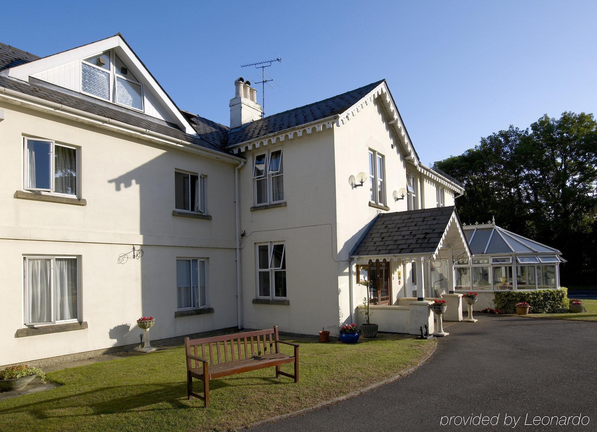 Charlton Kings Hotel Cheltenham Exterior photo