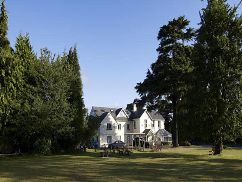 Charlton Kings Hotel Cheltenham Exterior photo